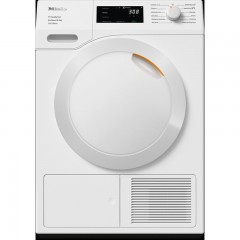 Miele TEC675WP 125 Edition Στεγνωτήριο 8kg A+++ με Αντλία Θερμότητας Miele TEC675WP 125 Edition Στεγνωτήριο 8kg A+++ με Αντλία Θερμότητας